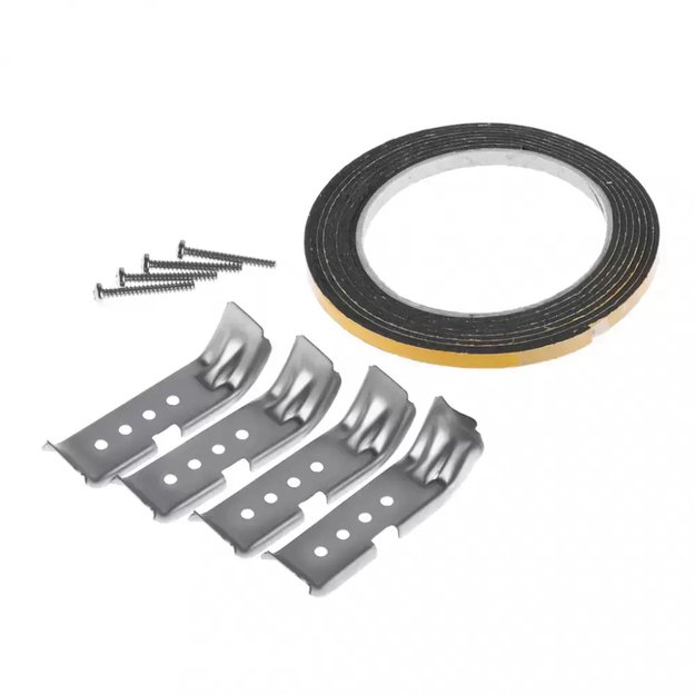 Газовая варочная панель MAUNFELD EGHE.32.6CW/G (фото 18) Газовая варочная панель MAUNFELD EGHE.32.6CW/G (preview 18)