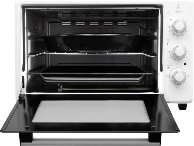 Мини-печь Jacky`s JO EW37M (preview 6)