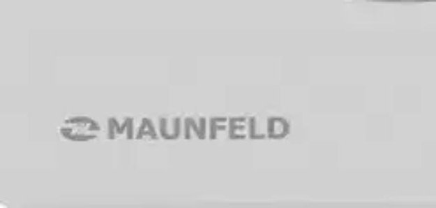 Индукционная варочная панель MAUNFELD EVI.453-WH (фото 9) Индукционная варочная панель MAUNFELD EVI.453-WH (preview 9)