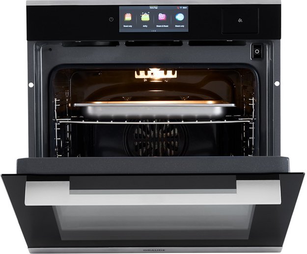 Духовой шкаф Graude BMDP 60.4 E (preview 3)