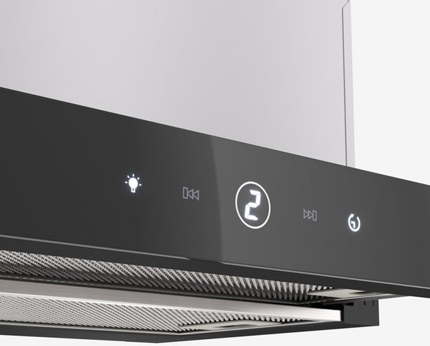 ΠΡΡΡΠ°ΠΈΠ²Π°Π΅ΠΌΠ°Ρ Π²ΡΡΡΠΆΠΊΠ° Franke TOUCH 60 BK (ΡΠΎΡΠΎ 8) ΠΡΡΡΠ°ΠΈΠ²Π°Π΅ΠΌΠ°Ρ Π²ΡΡΡΠΆΠΊΠ° Franke TOUCH 60 BK (preview 8)