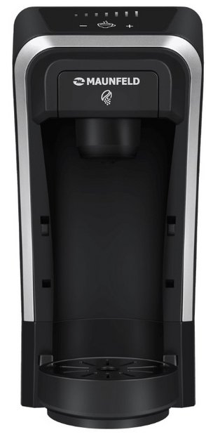 Кофеварка Maunfeld MCCM-CM823GN (preview 7)