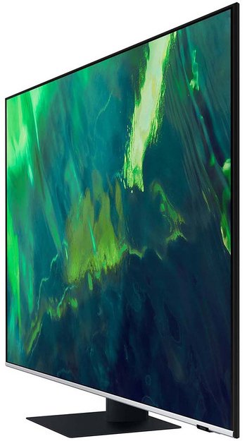 Телевизор Samsung QE65Q77AAU (preview 4)