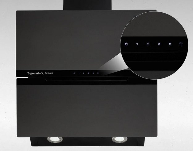 Вытяжка Zigmund Shtain K 147.6 B (preview 2)