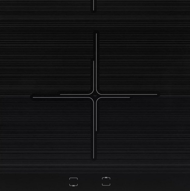 Варочная поверхность KRONA GENESIS max 60 BL (фото 11) Варочная поверхность KRONA GENESIS max 60 BL (preview 11)