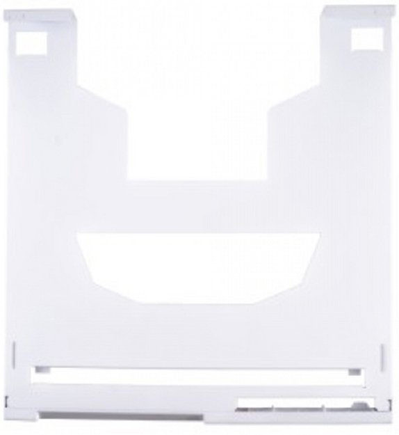 Монтажный комплект Schulthess Iconic Gold 52206 без выдвижной полки (preview 1)