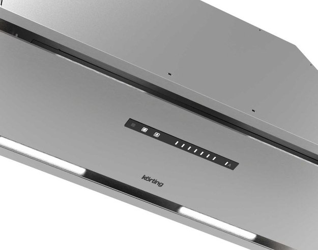Полновстраиваемая вытяжка Korting KHI 9997 X (фото 3) Полновстраиваемая вытяжка Korting KHI 9997 X (preview 3)