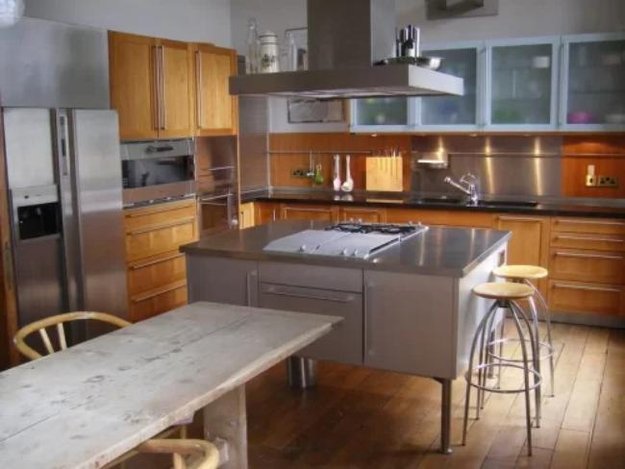 Духовой шкаф Gaggenau EB 385-110 (preview 6)