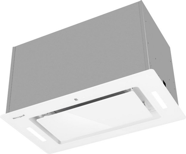 Встраиваемая вытяжка Weissgauff Aura 850 WH (preview 1)