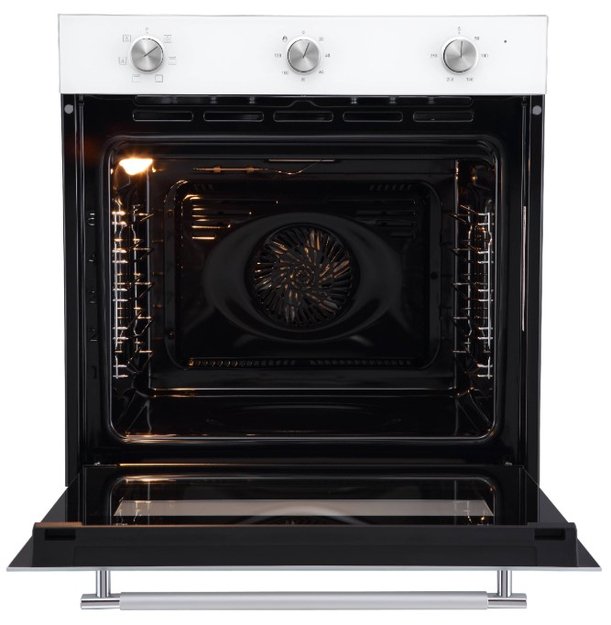 Духовой шкаф Korting OKB 1310 GSCW (preview 3)