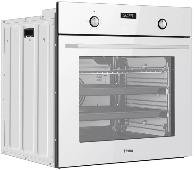 Духовой шкаф Haier HOX-P09CGW (фото 2) Духовой шкаф Haier HOX-P09CGW (preview 2)