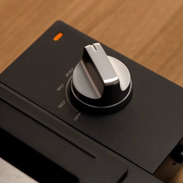 Гриль-теппан BORK G750 (фото 12) Гриль-теппан BORK G750 (preview 12)