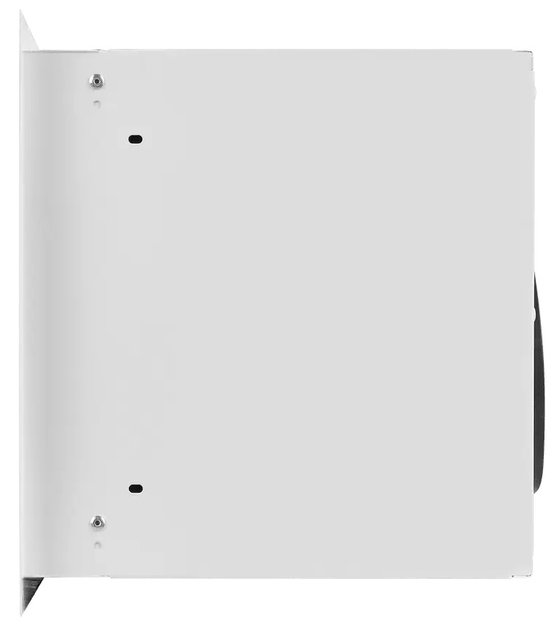 Встраиваемая вытяжка Maunfeld MZR 60 Lux белый (preview 10)