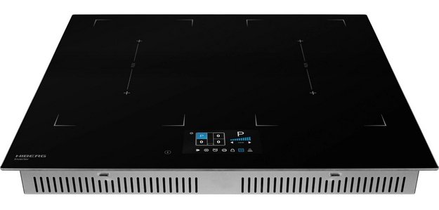 Варочная поверхность HIBERG i-MSD 6249 B (preview 2)