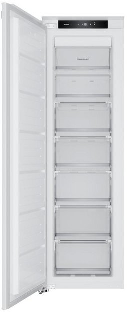 Встраиваемая морозильная камера Kuppersbusch FG 8550.0I (preview 1)