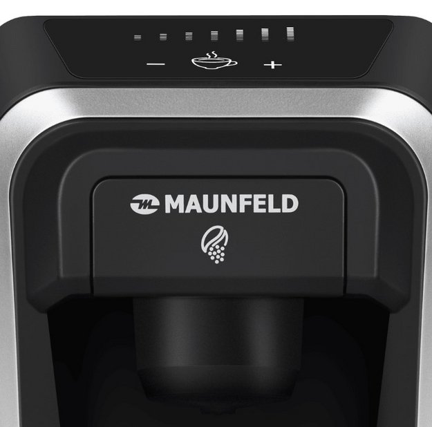 Кофеварка Maunfeld MCCM-CM823GR (preview 8)