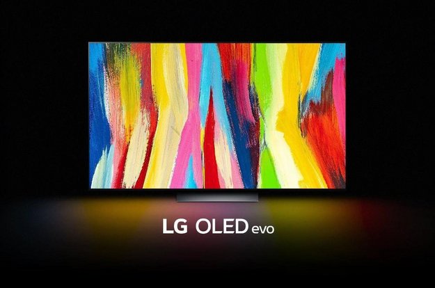 Телевизор LG OLED83C3RLA (фото 2) Телевизор LG OLED83C3RLA (preview 2)
