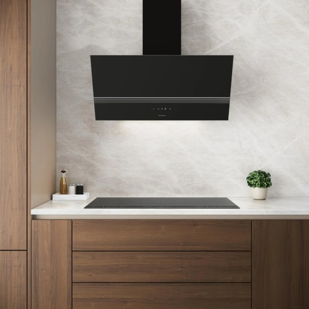 Вытяжка De Dietrich DHV4974HB (фото 4) Вытяжка De Dietrich DHV4974HB (preview 4)