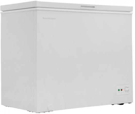 Морозильный ларь Schaub Lorenz SLF C250M0 W (preview 2)