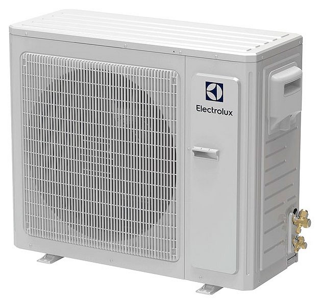 Инверторная сплит-система Electrolux EACU-24H/UP4-DC/N8 (preview 2)