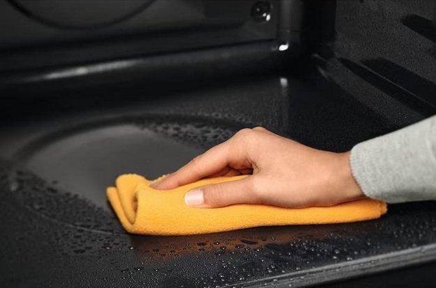 Духовой шкаф Electrolux EOC5E70X (preview 7)