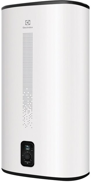 Водонагреватель Electrolux EWH 30 Megapolis WIFI (preview 1)