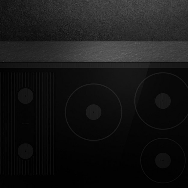 Варочная панель Smeg SI1M24854D (preview 2)