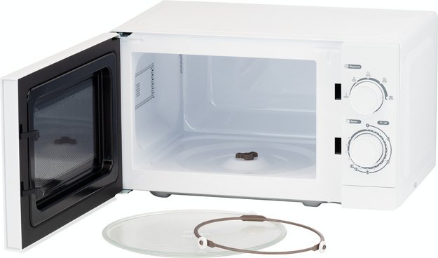 Микроволновая печь Hyundai HYM-M2064 (фото 5) Микроволновая печь Hyundai HYM-M2064 (preview 5)