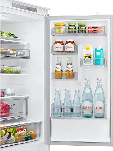 Встраиваемый холодильник Samsung BRB70F26CES0EO (фото 9) Встраиваемый холодильник Samsung BRB70F26CES0EO (preview 9)