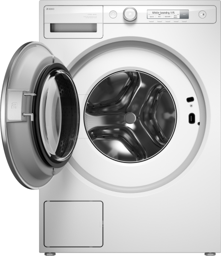 Стиральная машина Asko W3114CXLW (preview 4)