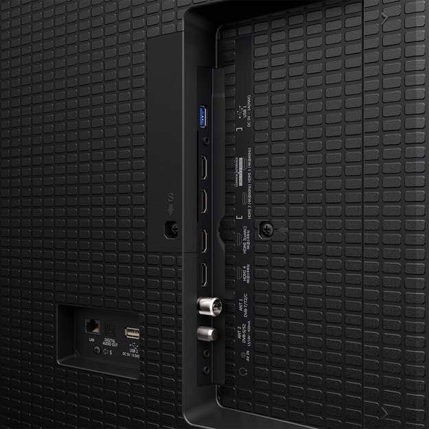 Телевизор Hisense 100E7Q PRO (preview 8)