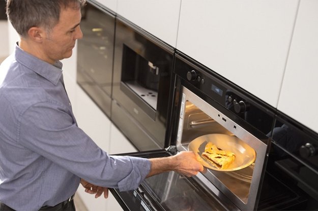 Духовой шкаф с свч Franke FMY 45 MW BK (фото 9) Духовой шкаф с свч Franke FMY 45 MW BK (preview 9)