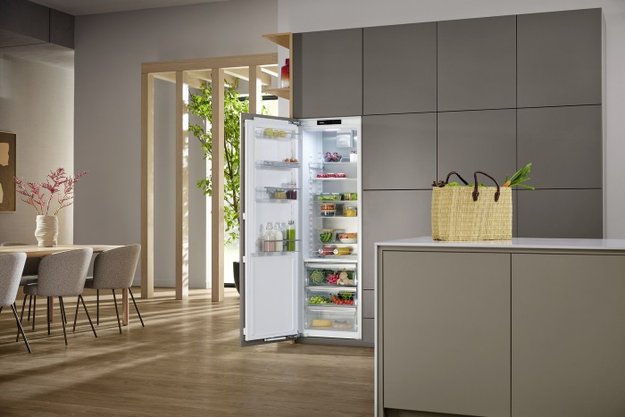 Встраиваемый холодильник Miele K 7747 D (preview 8)