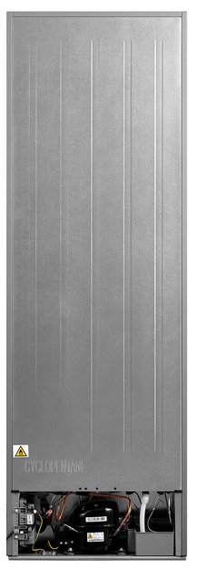 Холодильник Midea MDRB469MGF46I (preview 2)