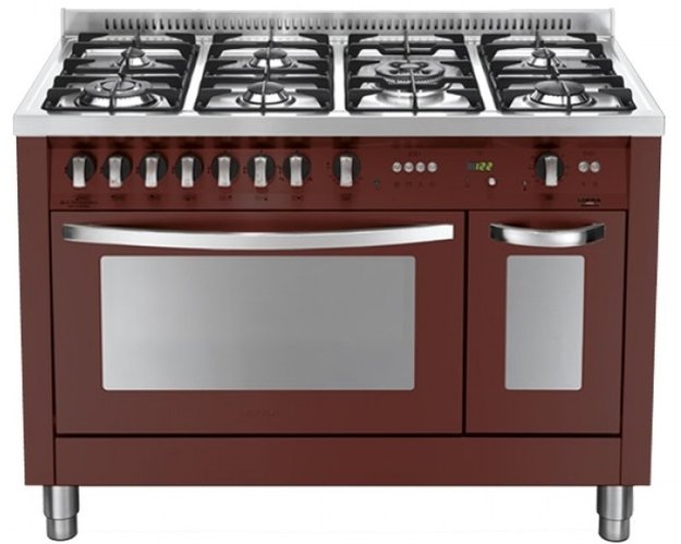 Варочный центр Lofra PRD126GV+E/2CI (preview 1)