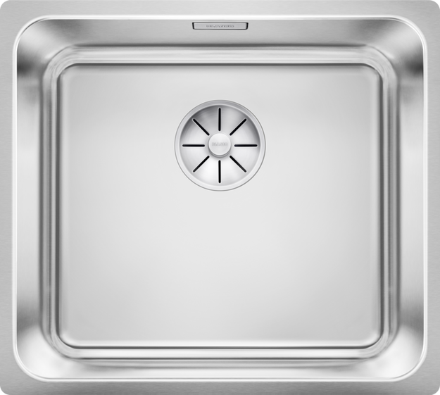 Мойка BLANCO SOLIS 450-U нержавеющая сталь (preview 1)