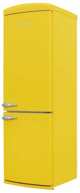 Холодильник Schaub Lorenz SLU S335T4E (preview 2)