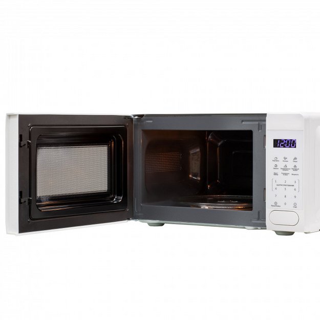 Микроволновая печь Schaub Lorenz SLM EW01D (preview 3)