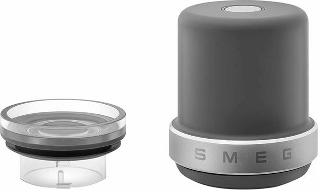 Вакуумная помпа для блендера Smeg VPC01 (фото 1) Вакуумная помпа для блендера Smeg VPC01 (preview 1)