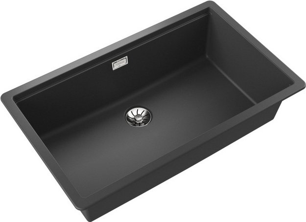 Мойка Teka Radea R10 70.40 M-TG DARK GREY (preview 2)