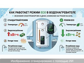 Режим «Эко»