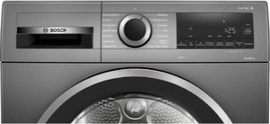 Сушильная машина Бош WQG233DRPL фото 2 в Краснодаре Сушильная машина Bosch WQG233DRPL фото 2 в Краснодаре