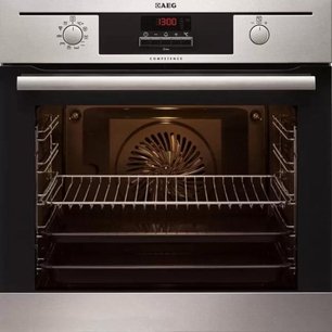 Духовой шкаф АЕГ BE5300302M фото в Краснодаре Духовой шкаф AEG BE5300302M фото в Краснодаре