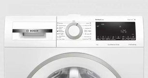 Узкая стиральная машина BOSCH WHA122XEOE фото 3 в Краснодаре Узкая стиральная машина BOSCH WHA122XEOE фото 3 в Краснодаре