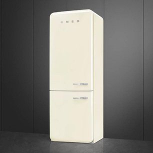 Холодильник Смег FAB38LCR фото 4 в Краснодаре Холодильник Smeg FAB38LCR фото 4 в Краснодаре
