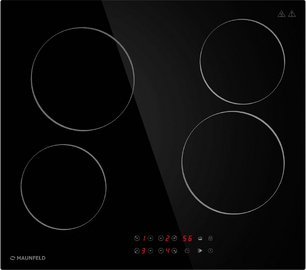 Варочная панель Маунфилд CVCE594BK фото в Краснодаре Варочная панель Maunfeld CVCE594BK фото в Краснодаре