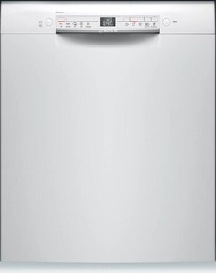 Встраиваемая посудомоечная машина Бош SMU 2HVW20S фото в Краснодаре Встраиваемая посудомоечная машина Bosch SMU 2HVW20S фото в Краснодаре