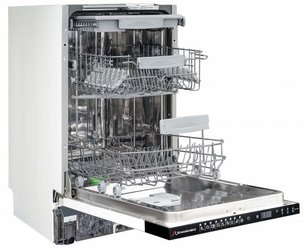 Встраиваемая посудомоечная машина Шауб Лоренц SLG VI4911 фото 3 в Краснодаре Встраиваемая посудомоечная машина Schaub Lorenz SLG VI4911 фото 3 в Краснодаре