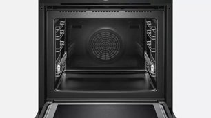 Духовой шкаф Bosch HMG6764B1 фото 2 в Краснодаре