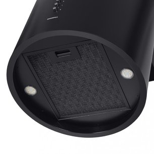 Кухонная вытяжка MAUNFELD Lee Side C 39 черный фото 4 в Краснодаре Кухонная вытяжка MAUNFELD Lee Side C 39 черный фото 4 в Краснодаре